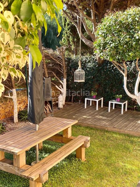 Foto 5150c7f2-19bd-4c8f-b371-222045ddf1d4. Apartament amb calefacció aparcament piscina a El Puerto Dénia
