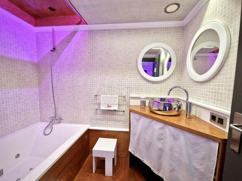 Foto 53d53890-8f13-44cb-8fe5-5adcdd2d26cb. Apartament amb calefacció aparcament piscina a El Puerto Dénia