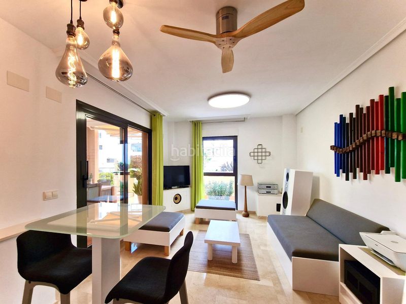 Foto 7be7d73c-bced-44d9-a777-0ce4ef1a0c5d. Apartament amb calefacció aparcament piscina a El Puerto Dénia