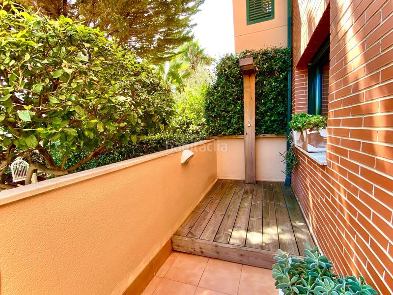 Foto 7f0e25c5-cb24-44e2-aaba-258ed68dcb79. Apartament amb calefacció aparcament piscina a El Puerto Dénia