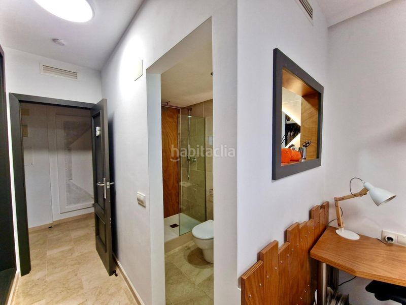 Foto 8129c9a8-0024-478f-af60-2c830bcc6f6c. Apartament amb calefacció aparcament piscina a El Puerto Dénia