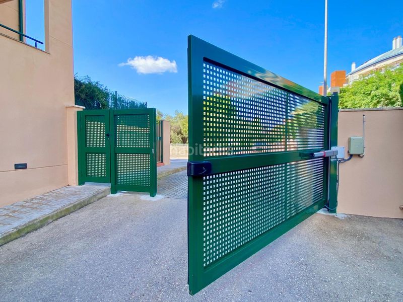 Foto 82c694e5-95fd-400b-9d2d-ce6f5747df16. Apartament amb calefacció aparcament piscina a El Puerto Dénia