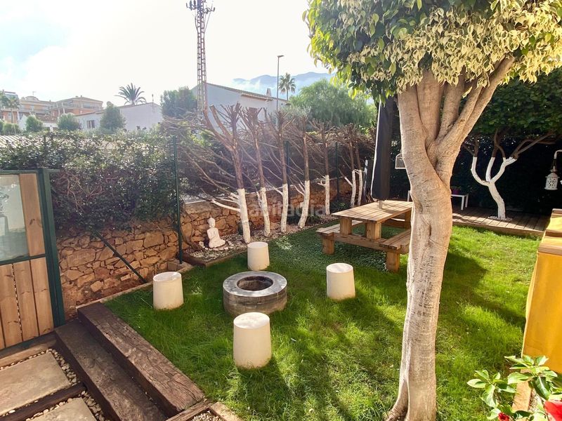 Foto 9bd51e91-b381-4e16-82c9-c5438953d300. Apartament amb calefacció aparcament piscina a El Puerto Dénia