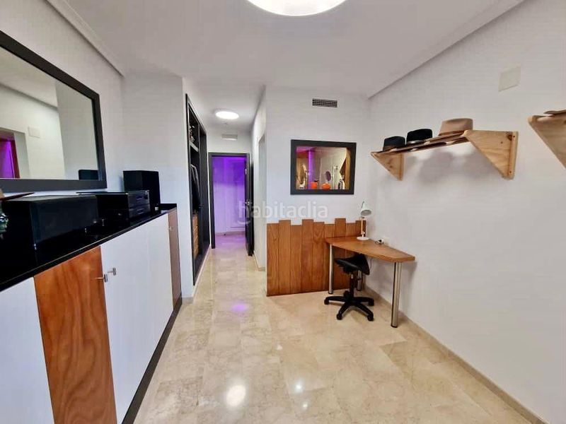 Foto a1d4c67f-ab07-4569-b822-28508a5895b0. Apartament amb calefacció aparcament piscina a El Puerto Dénia