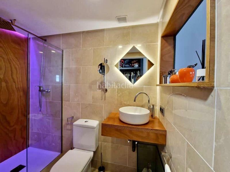 Foto a6e12c99-4751-4366-a58d-026569692dfd. Apartament amb calefacció aparcament piscina a El Puerto Dénia