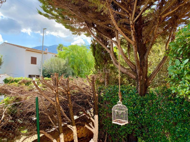 Foto b342f303-6213-4f16-a968-4bfc7a6acab0. Apartament amb calefacció aparcament piscina a El Puerto Dénia