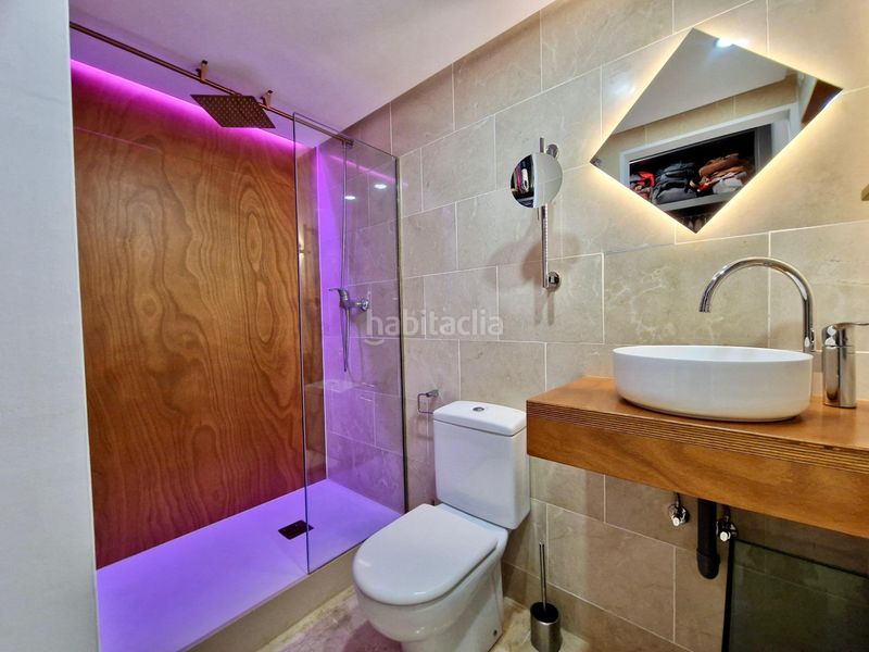Foto b6ed2567-2ec5-457f-8461-475f19b61dda. Apartament amb calefacció aparcament piscina a El Puerto Dénia