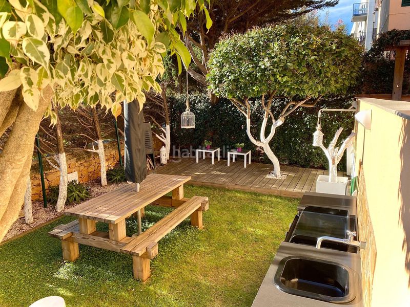 Foto d088b2d8-9998-4271-a250-66bcadb45d87. Apartament amb calefacció aparcament piscina a El Puerto Dénia