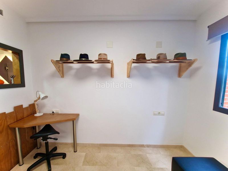 Foto d2f19fb1-5b3e-4833-a463-74d6ab841840. Apartament amb calefacció aparcament piscina a El Puerto Dénia