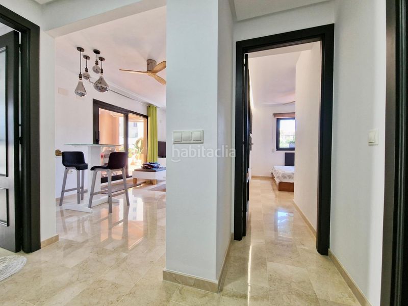 Foto e32d2c25-cb23-4753-915d-d0b2c9925772. Apartament amb calefacció aparcament piscina a El Puerto Dénia
