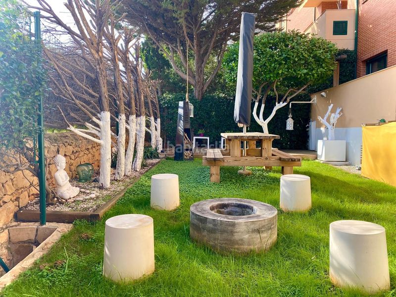 Foto e469a1d9-53b6-47ef-89a2-66e192c9b845. Apartament amb calefacció aparcament piscina a El Puerto Dénia