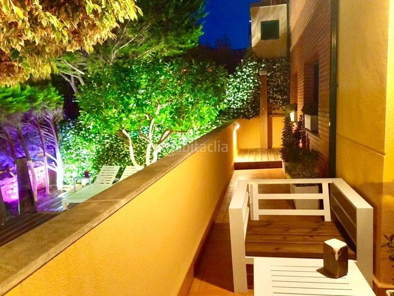 Foto ecba635d-49f2-44db-bc6f-8f4a1ebe03b7. Apartament amb calefacció aparcament piscina a El Puerto Dénia