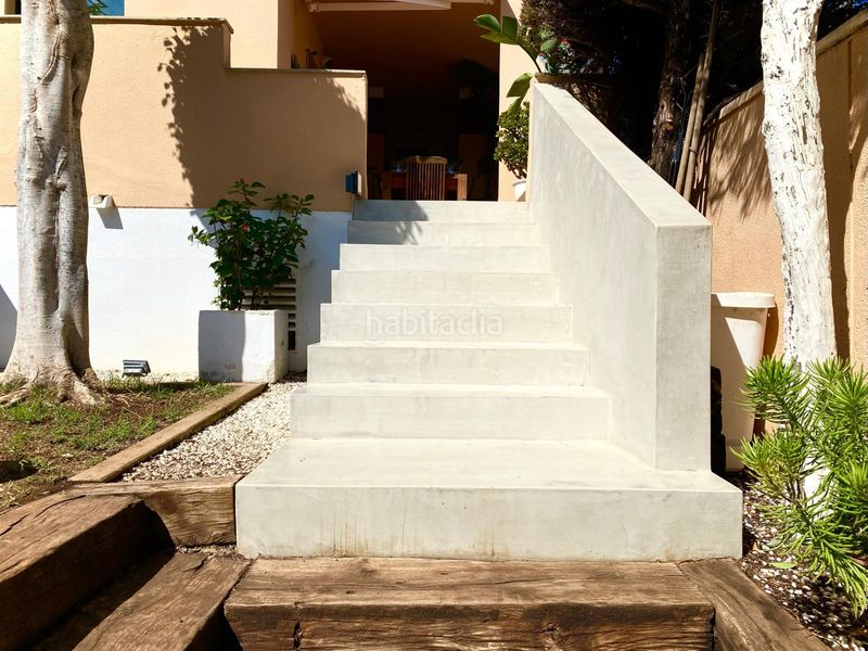 Foto ece2b302-6551-455a-ba87-2107d58a33b5. Apartament amb calefacció aparcament piscina a El Puerto Dénia
