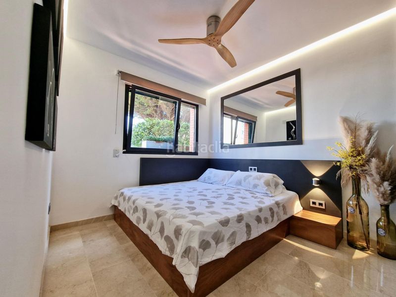 Foto fd3b7afe-29df-4b37-ada5-c48004990177. Apartament amb calefacció aparcament piscina a El Puerto Dénia