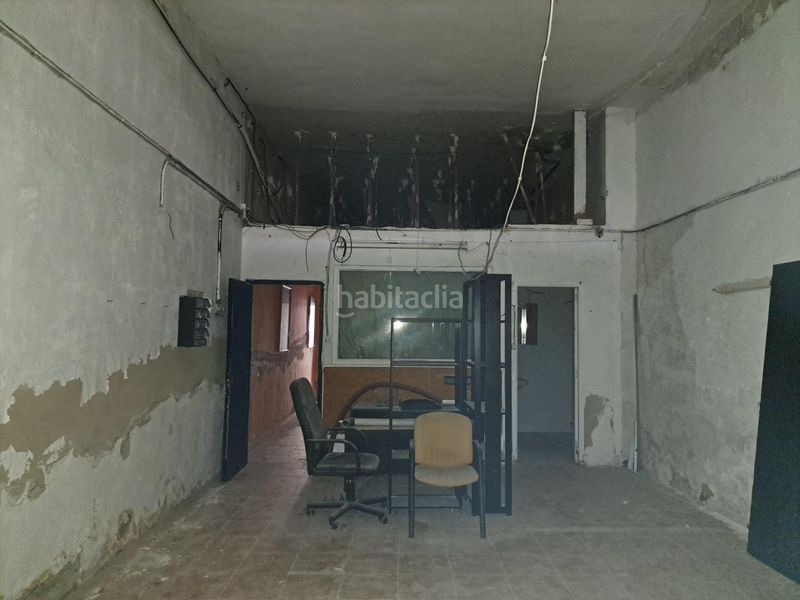 Foto 8781a1d6-9bcb-42a5-a4e4-9507f6af35a1. Local comercial a Saladar Dénia