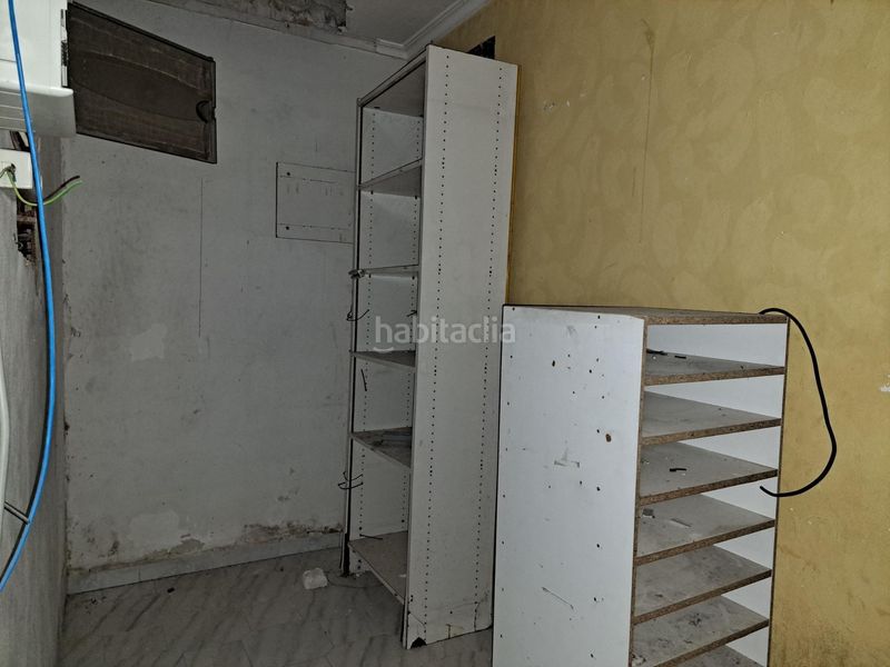 Foto 883a64a7-6612-4914-a299-eab91a72d3a3. Local comercial a Saladar Dénia