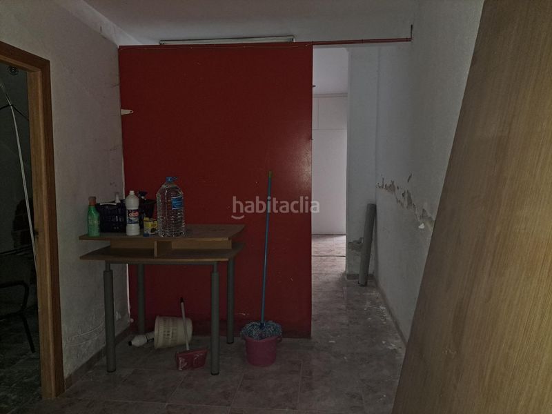 Foto 9790cf23-345c-4583-9e74-3d01fbb87490. Local comercial a Saladar Dénia