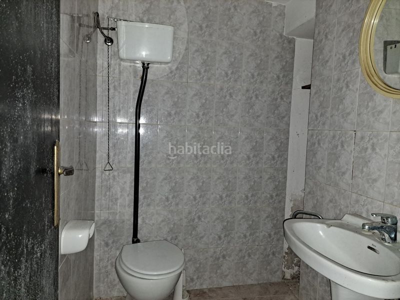 Foto 97aac573-8946-4017-9221-0bf5e2f8fabe. Local comercial a Saladar Dénia