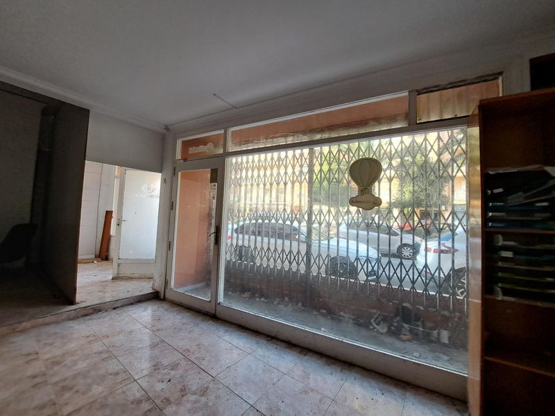 Foto 9d835eee-a4b5-4082-a505-90e7cbfa39e2. Local comercial a Saladar Dénia