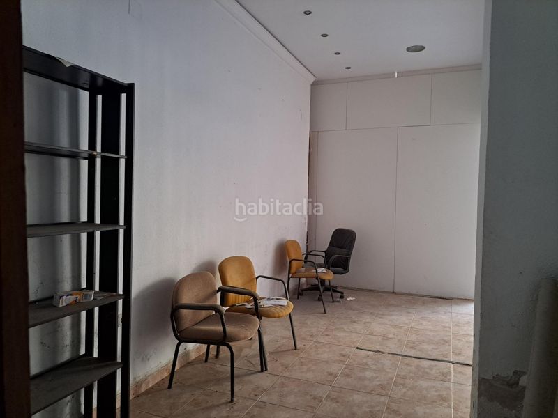 Foto a32882c1-7ec5-426a-8e2c-211bd74f1e4f. Local comercial a Saladar Dénia