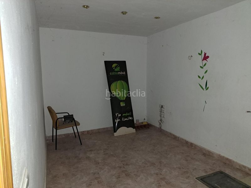Foto b14b284c-5c11-497f-97c6-8a0dc7d52cc2. Local comercial a Saladar Dénia