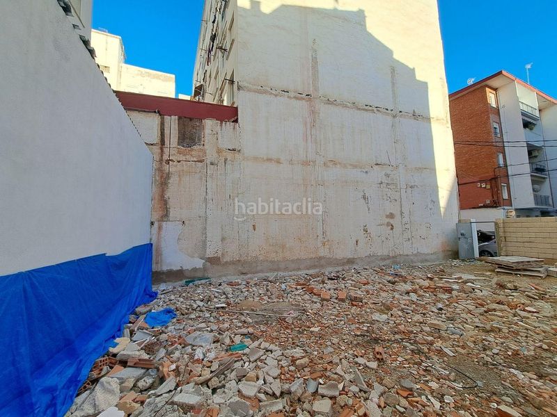 Foto c369a494-3c8d-4439-8df2-1030783481fb. Local comercial a Saladar Dénia