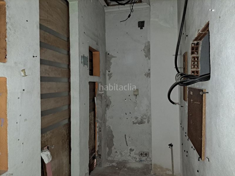Foto c9a720f9-c935-4fdb-8366-85da94001f07. Local comercial a Saladar Dénia