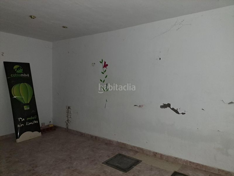 Foto e4da0bbd-3412-4885-be1b-9f7b97c8901e. Local comercial a Saladar Dénia
