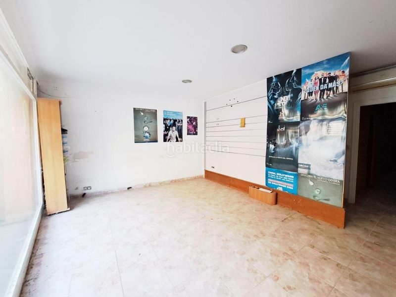 Foto e649b45b-e4ca-4a8e-9c71-8b4a5a9c868c. Local comercial a Saladar Dénia