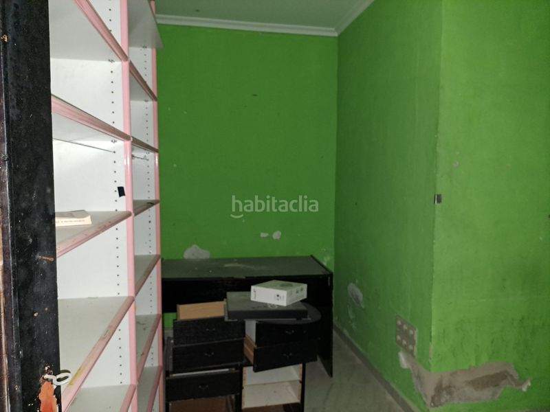Foto e7b2f3d9-8905-4fc3-9aa4-788ee7481507. Local comercial a Saladar Dénia