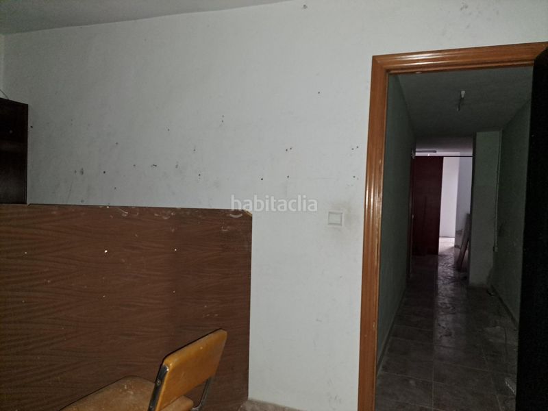 Foto efc66fcb-87f2-4f37-b0b2-a0b4553cd0f2. Local comercial a Saladar Dénia