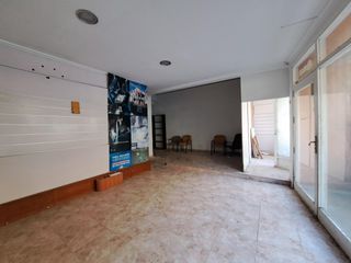 Local Comercial a Saladar