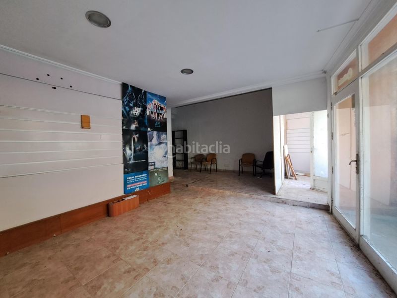 Foto f9eb8d83-bce6-45be-918b-db25fa7c2fff. Local comercial a Saladar Dénia