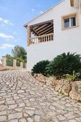 Chalet à Avenida L'ALCOIA DE 9