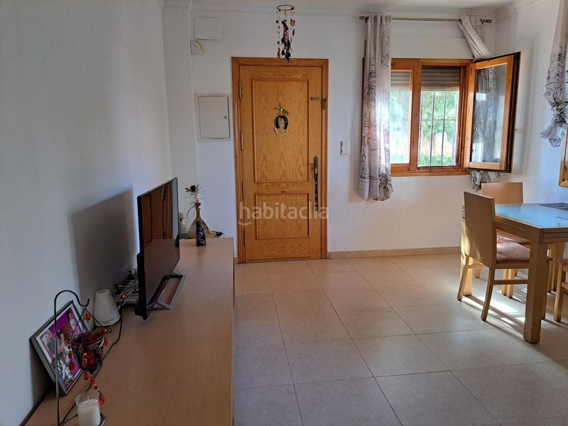 Foto 24e5dcef-990e-4c55-bb2e-d978262d08da. Apartament amb calefacció aparcament piscina a Les Bassetes - El Marjal Dénia