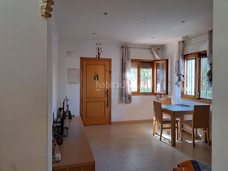Foto 27f67974-ec99-45c9-a13f-8fa733b64afd. Apartament amb calefacció aparcament piscina a Les Bassetes - El Marjal Dénia