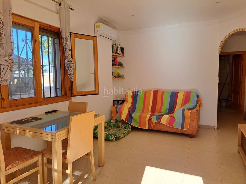 Foto 31378770-6215-45ad-bb77-ca5f5cba92ee. Apartament amb calefacció aparcament piscina a Les Bassetes - El Marjal Dénia