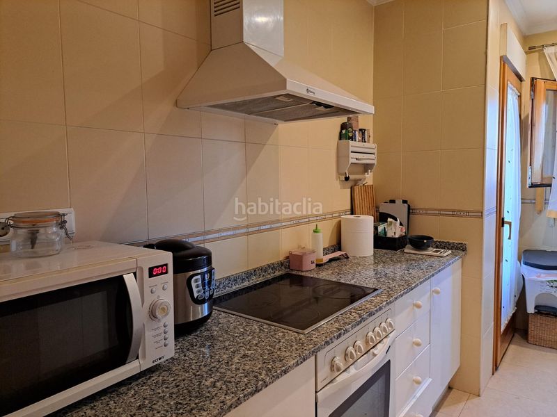 Foto 45a488d0-2e60-4379-934d-174bed158f49. Apartament amb calefacció aparcament piscina a Les Bassetes - El Marjal Dénia