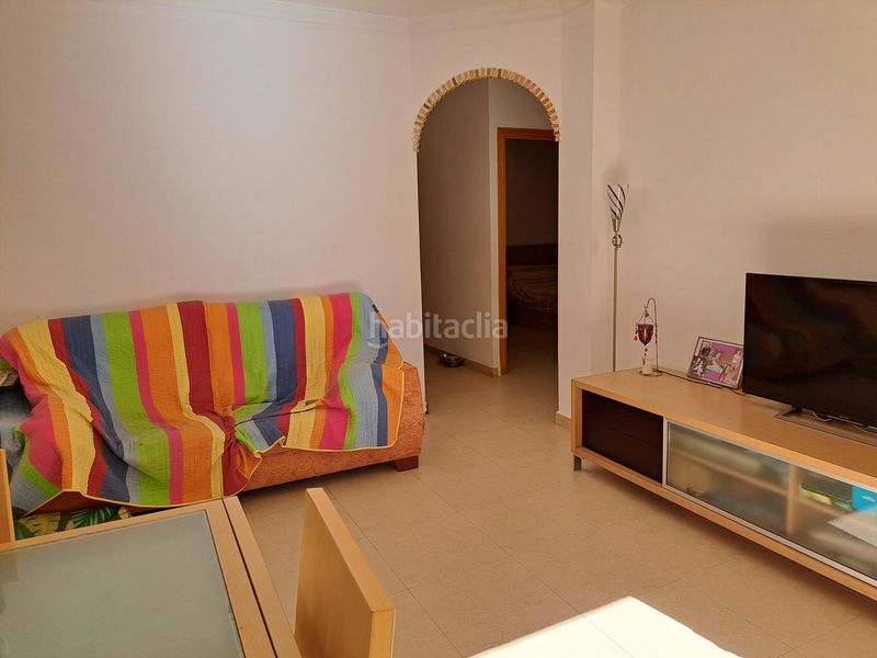 Foto 503a76ac-7233-49ac-9f79-5fa2b1279141. Apartament amb calefacció aparcament piscina a Les Bassetes - El Marjal Dénia