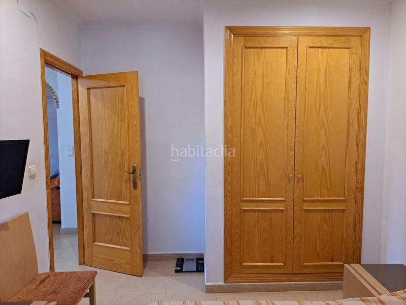 Foto 54550a45-7e57-4bb6-8a25-69134728aec9. Apartament amb calefacció aparcament piscina a Les Bassetes - El Marjal Dénia