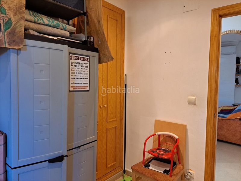 Foto 5d025bfd-bf12-4308-a8ff-aeb01d7fa2c1. Apartament amb calefacció aparcament piscina a Les Bassetes - El Marjal Dénia