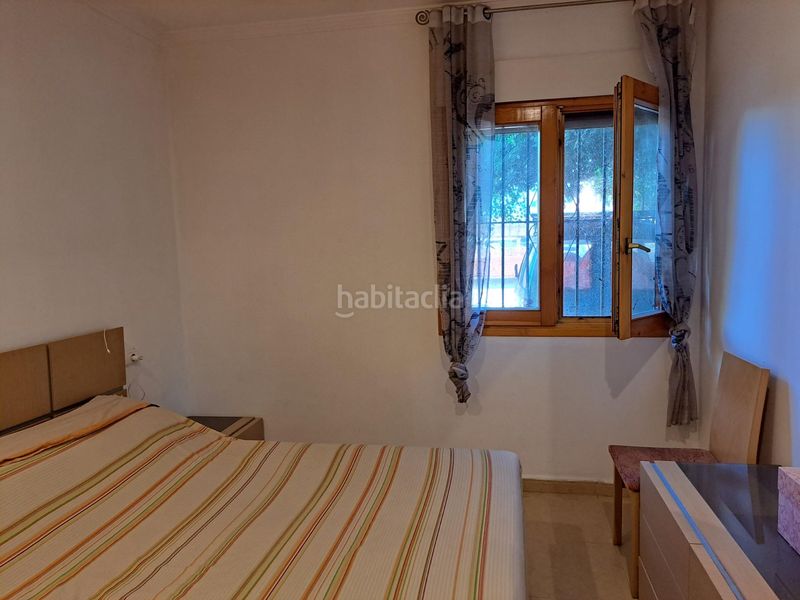 Foto 67c32763-25ca-4e83-8c53-b071874bb7b2. Apartament amb calefacció aparcament piscina a Les Bassetes - El Marjal Dénia