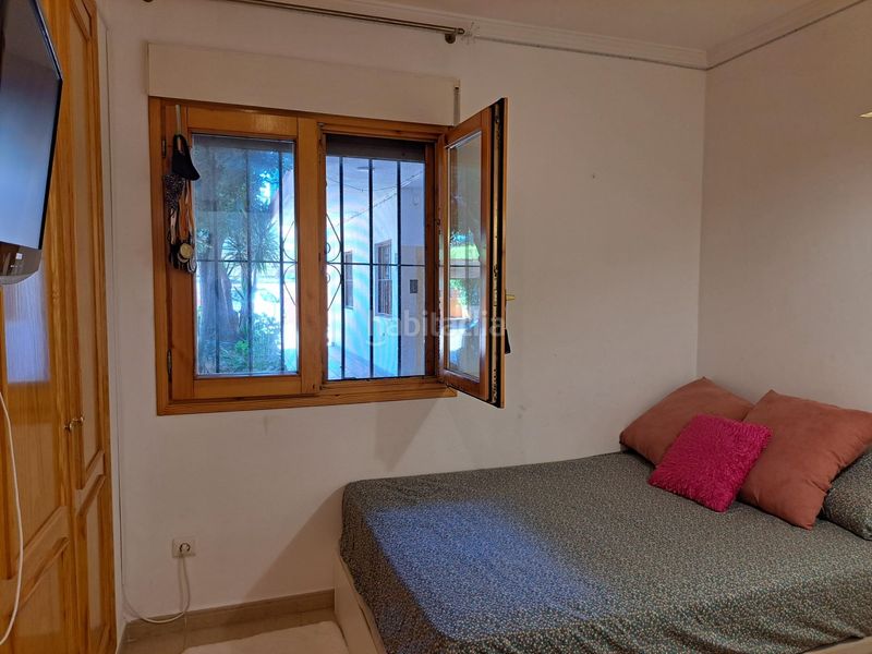 Foto 9d48f1e0-6373-49c6-be13-4f687c27af6e. Apartament amb calefacció aparcament piscina a Les Bassetes - El Marjal Dénia