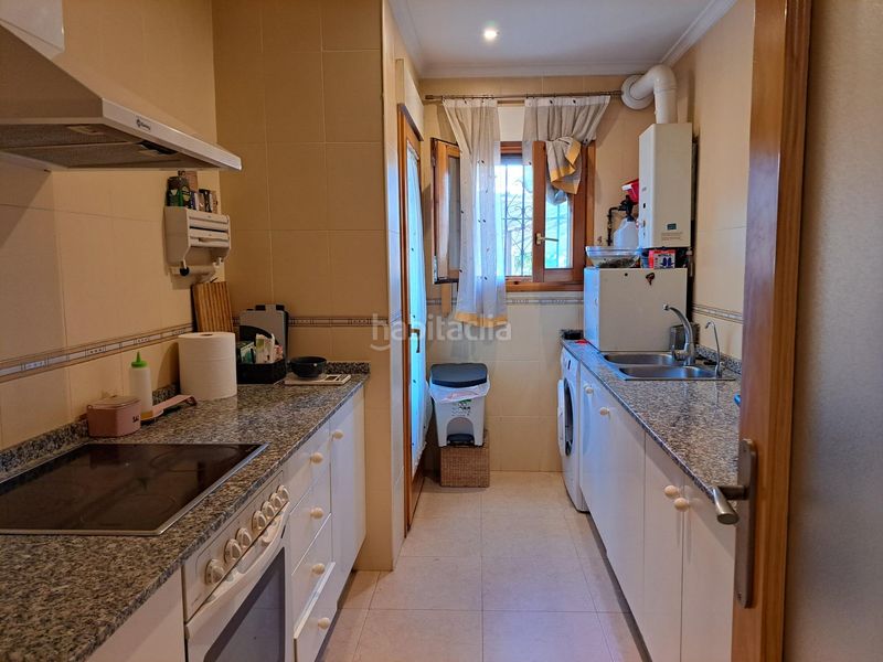 Foto c1882e22-1664-459a-adfc-9a53629a8334. Apartament amb calefacció aparcament piscina a Les Bassetes - El Marjal Dénia
