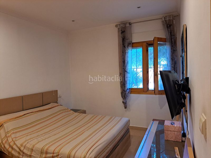 Foto c217cf89-f550-4bfe-a79e-22ae8680abf0. Apartament amb calefacció aparcament piscina a Les Bassetes - El Marjal Dénia