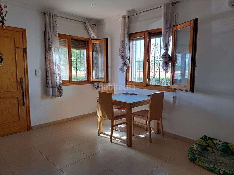 Foto d5b75eb7-bd02-440d-9164-eacb0374734f. Apartament amb calefacció aparcament piscina a Les Bassetes - El Marjal Dénia