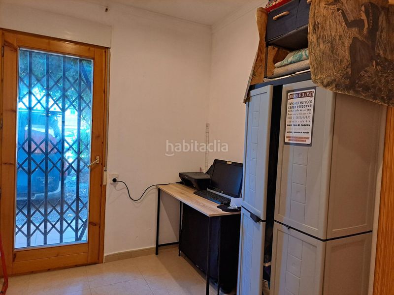 Foto d7a19f59-f169-403e-84db-745f02a21f87. Apartament amb calefacció aparcament piscina a Les Bassetes - El Marjal Dénia