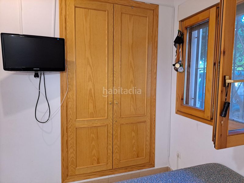 Foto f946361b-d78c-4edb-86d8-6284fcf5c24c. Apartament amb calefacció aparcament piscina a Les Bassetes - El Marjal Dénia