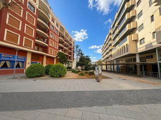 Local Comercial en Saladar