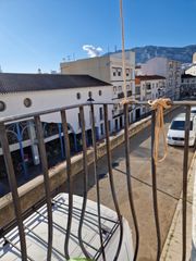 Location Appartement à Centro Urbano. Piso en alquiler de temporada en el casco antiguo de dénia